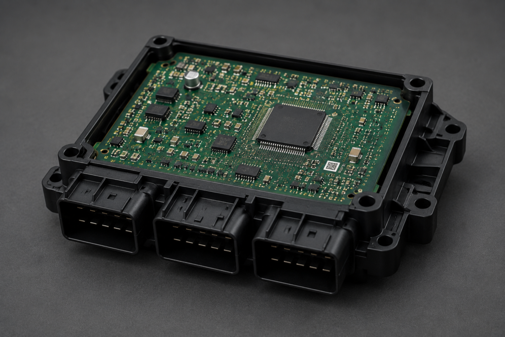 Body Control Module Repair: Why Fixing Your BCM Can Save You Time and Money